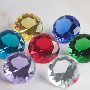 Diamantes Lemurianos