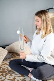 Diapasones de Cuarzo