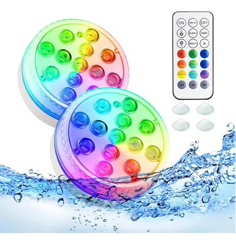 Efectos LED para Crystal Bowls