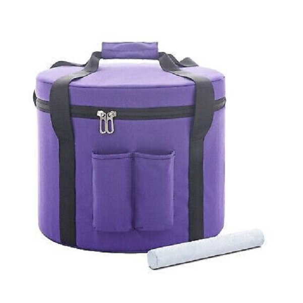 Fundas para Crystal Bowls