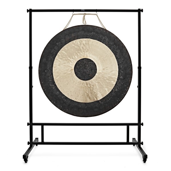 Gongs de Alta Performance
